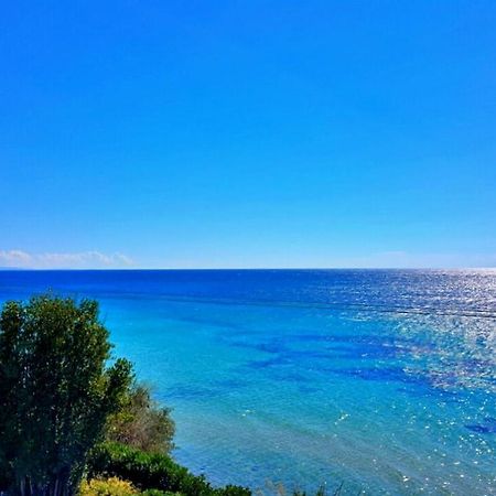 Grcka-Reni Greece Beach 2 Nea Kallikrateia المظهر الخارجي الصورة